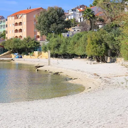 Apartamento With A Parking Space Marina, Trogir - 6014