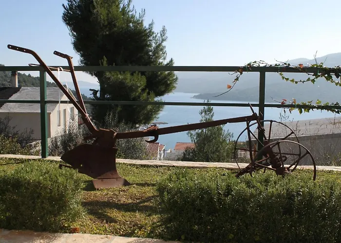 With A Parking Space Marina, Trogir - 6014 Apartamento *