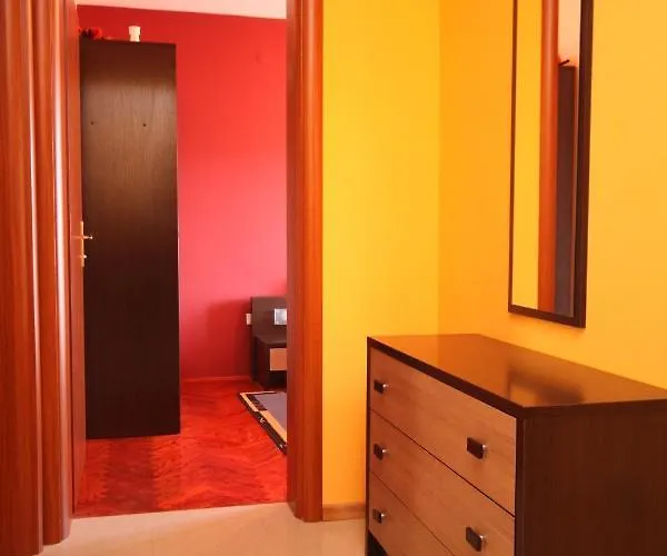 With A Parking Space Marina, Trogir - 6014 Apartamento *