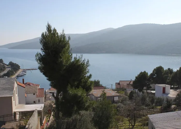 With A Parking Space Marina, Trogir - 6014 Apartamento *