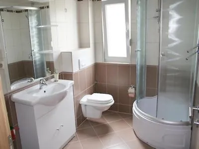 Apartamento With A Parking Space Marina, Trogir - 6014 Marina (Bossoglina)