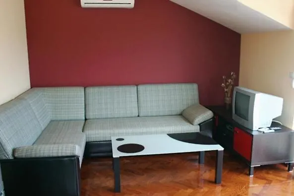 Apartamento With A Parking Space Marina, Trogir - 6014